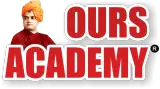 Ours Academy Hisar logo