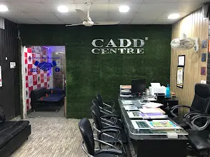 CADD Centre Moradabad Professional CAD & Design Training Institute — photo 4