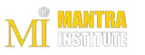 Mantra Institute, Ujjain logo
