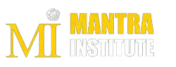 Mantra Institute, Ujjain logo
