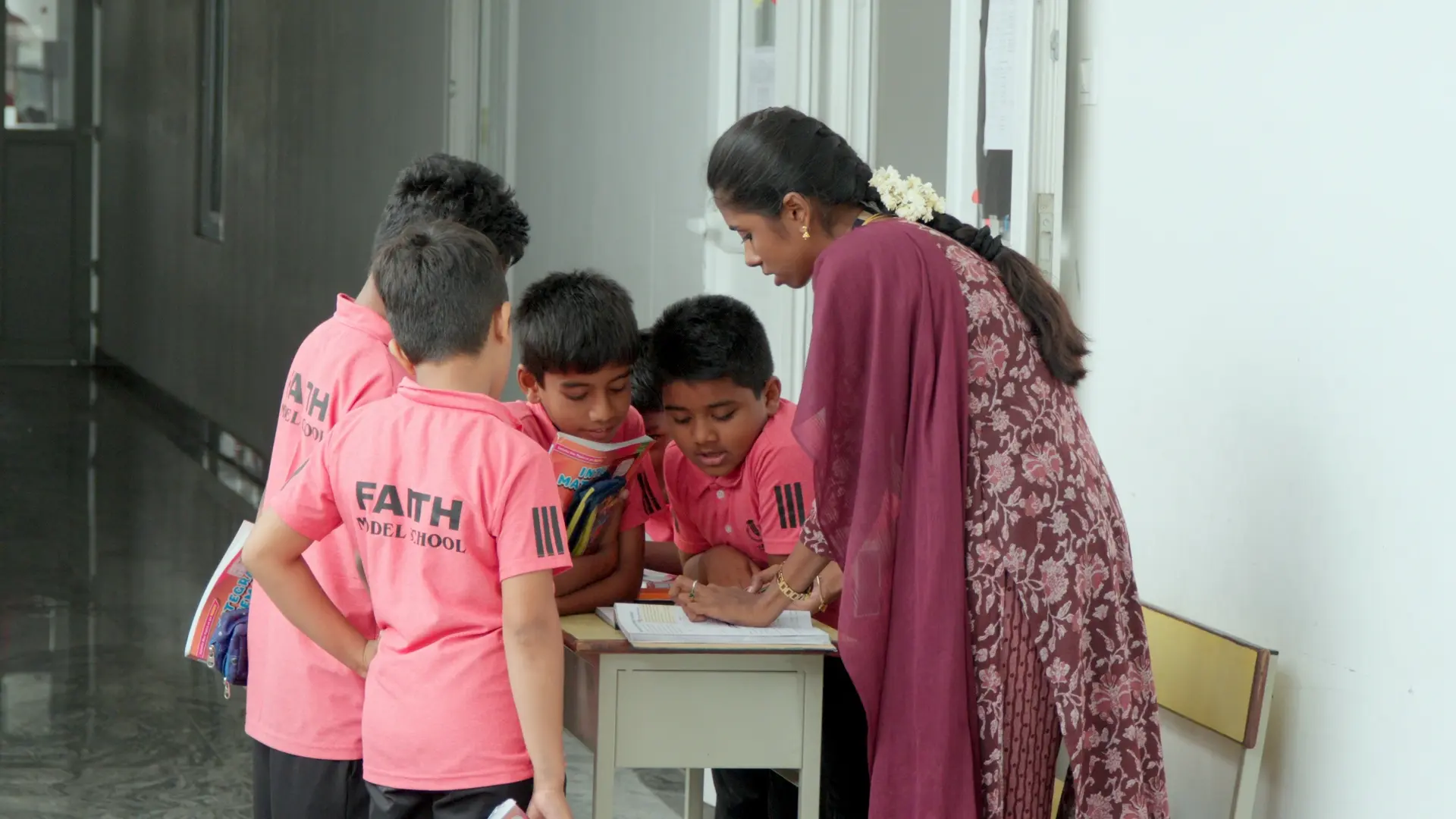 Faith Model School — photo 2