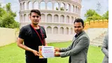 Achievement 6 — Mantra Institute, Ujjain