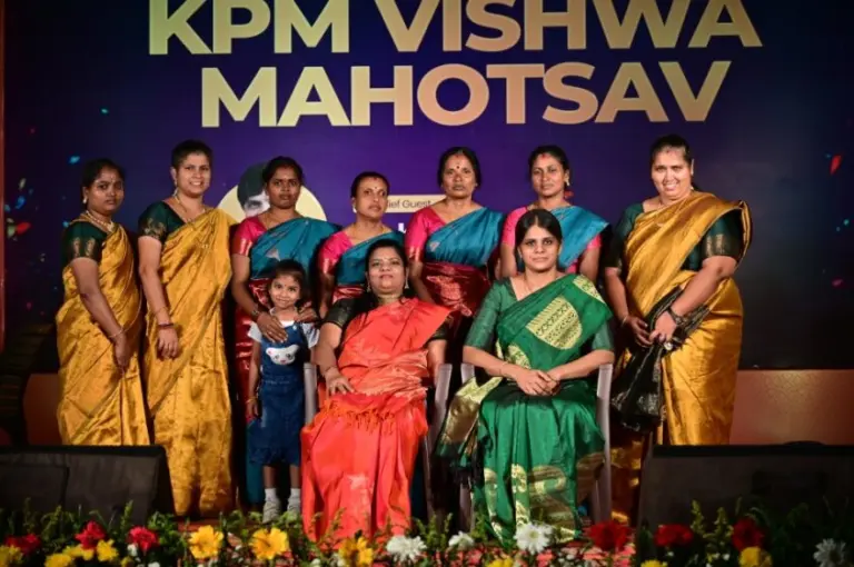 KPM Matriculation Higher Secondary School, Eachanari — photo 14
