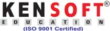Kensoft Education, Bhubaneswar logo