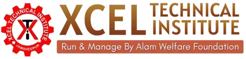 Xcel Technical Institute Jamshedpur logo