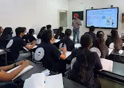 Skylight Institute of Commerce, Panchkula — photo 2