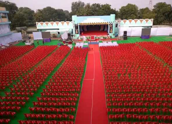 Carmel Convent School, Ujjain — photo 6