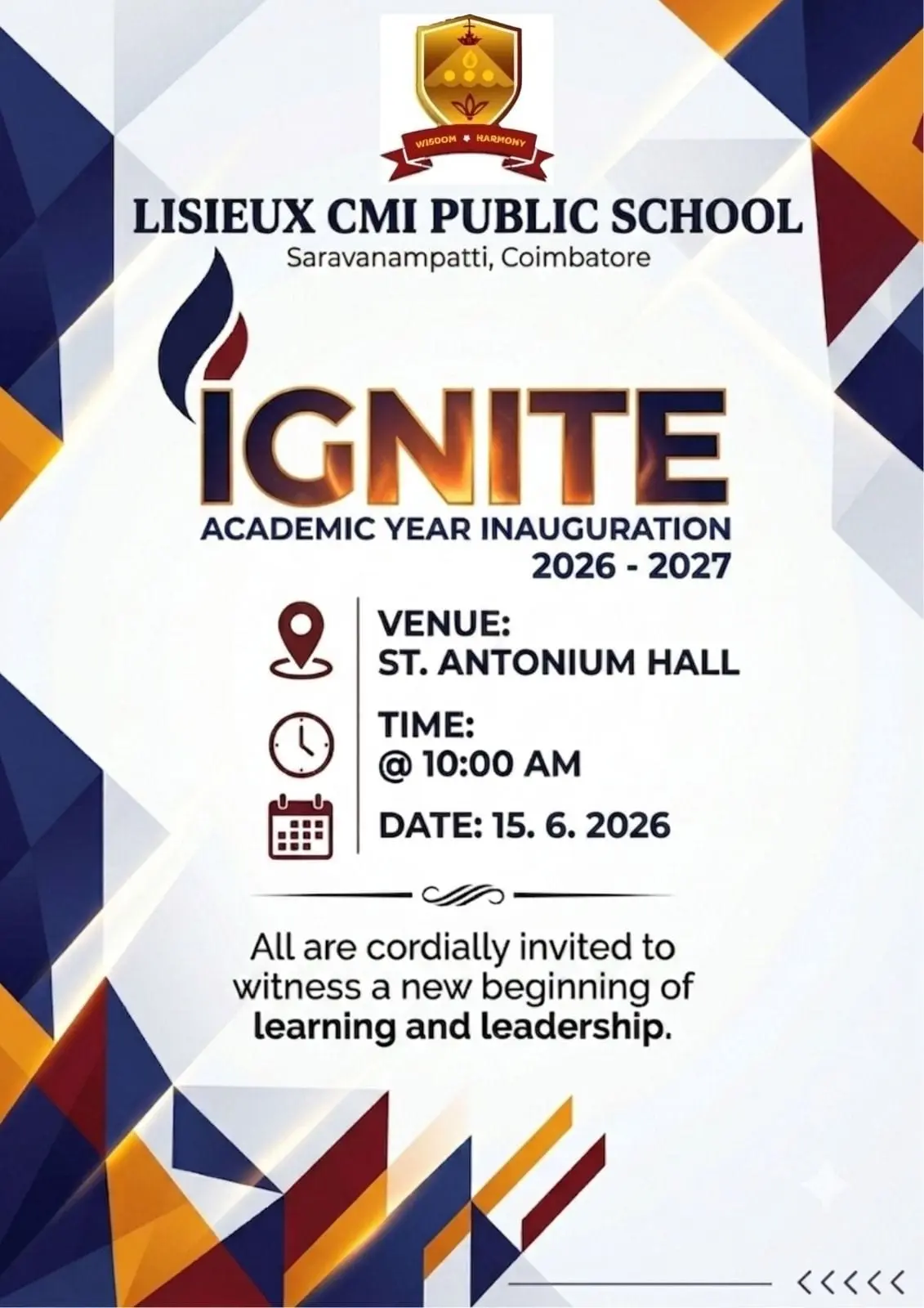 Lisieux CMI Public School — photo 5