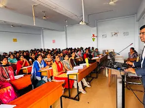 PR Academy, Ram Nagar — photo 3