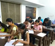 RIC Education, KhandagiriBari — photo 2