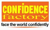 Confidence Factory, Nayapalli, Bhubaneswar logo