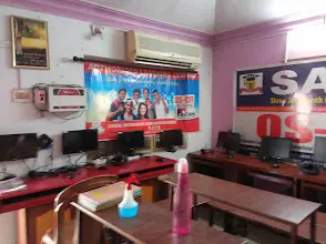 Shree Jagannath Academy For Excellence