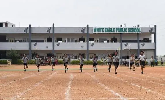 White Eagle Public School and WEPS
