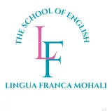Lingua Franca, Mohali logo