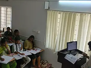 PR Academy, Ram Nagar — photo 3