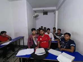 Swastik Computer Education, Sakchi Chowk — photo 4