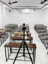 Himanshu Girdhar's Mercury Classes — photo 4