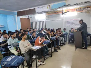 Prayas Academy Hisar — photo 5