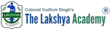 Lakshya Academy, Dwarka logo