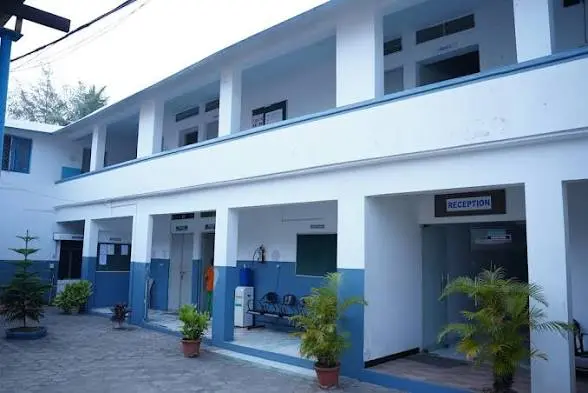 NVM CBSE School, Coimbatore