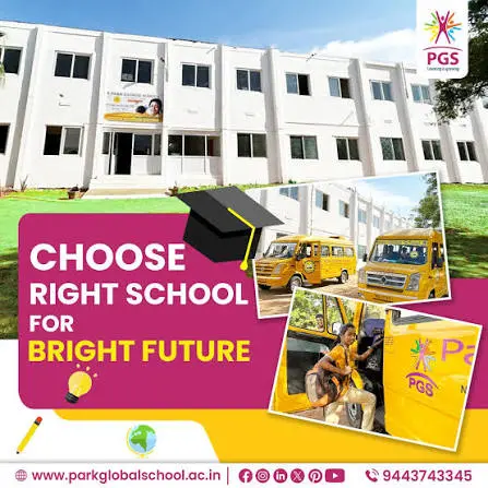 Park Global School