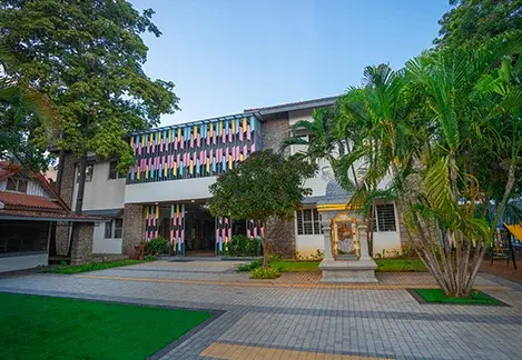 Adwaith Thought Academy