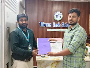 Thiranz Tech Solutions — photo 7