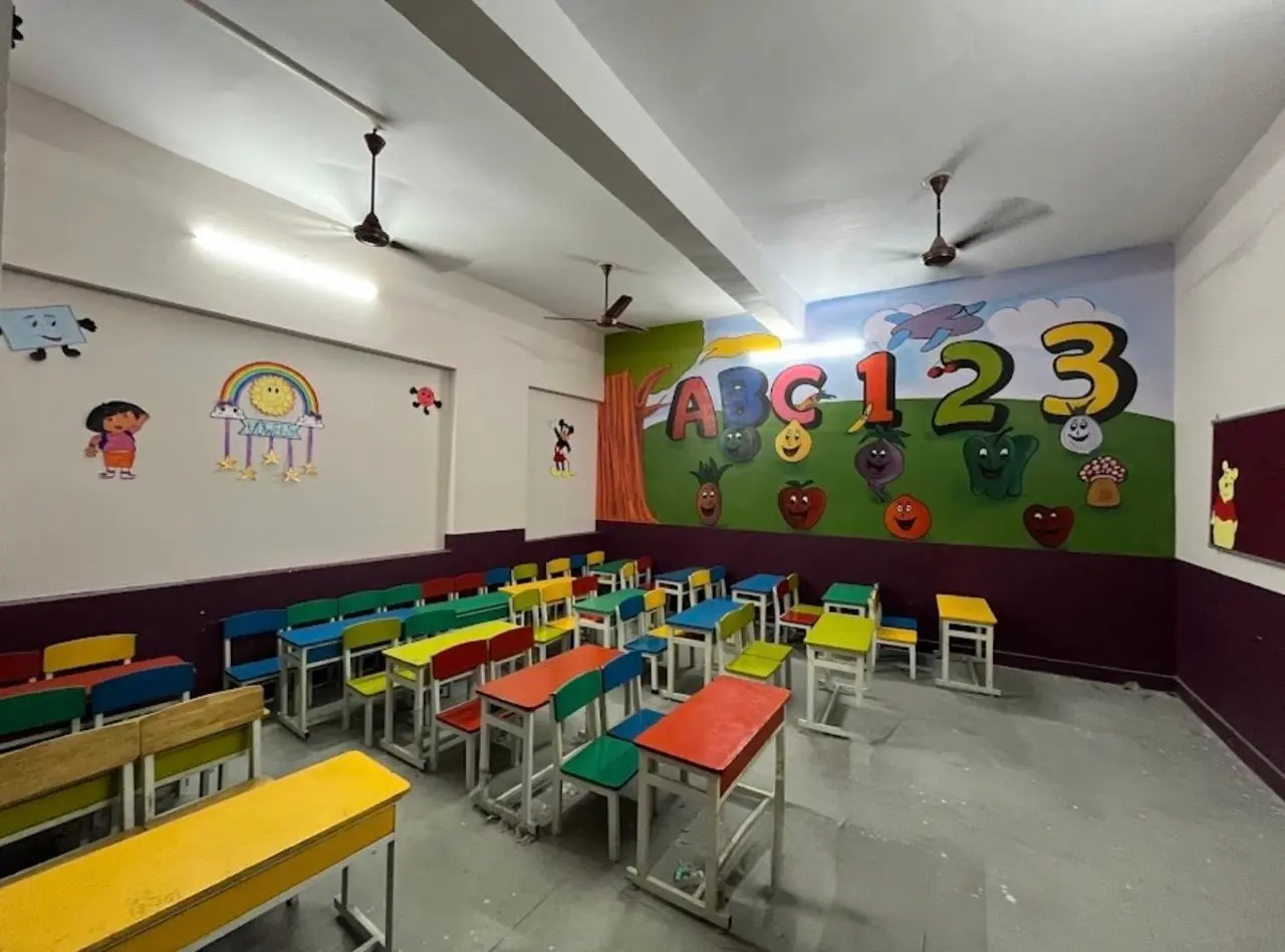 Children's Future Academy Moradabad — photo 2