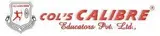 Col's Calibre, Coimbatore logo