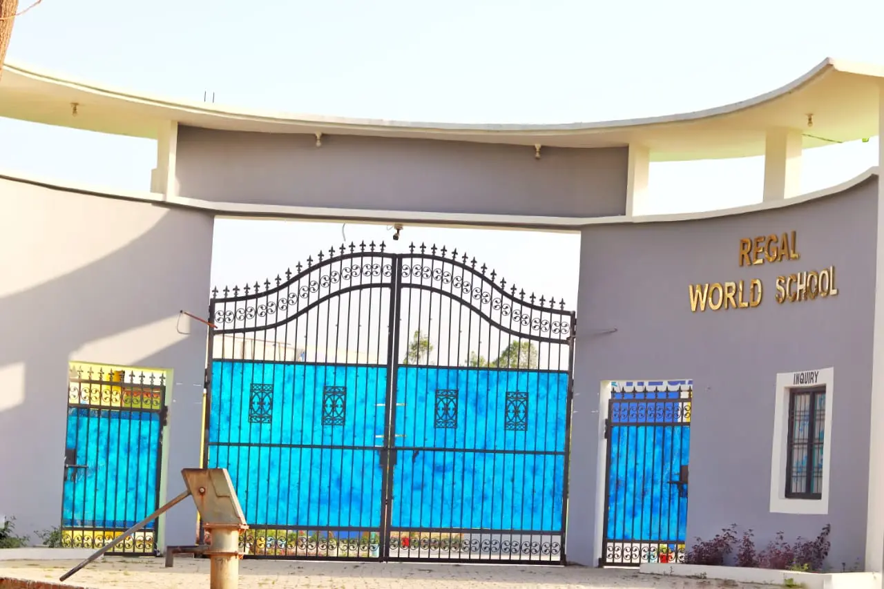 Regal World School Moradabad — photo 15