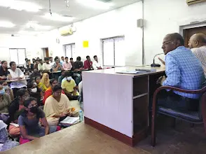 Kanagaraj FREE IAS COACHING — photo 2