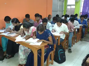 Chandan Classes