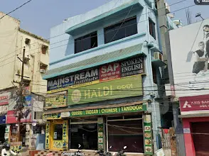 Mainstream Institute, Bhubaneswar