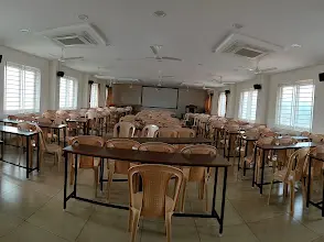 YS Academy — photo 4