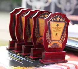Kreative Islamic Model School — photo 11