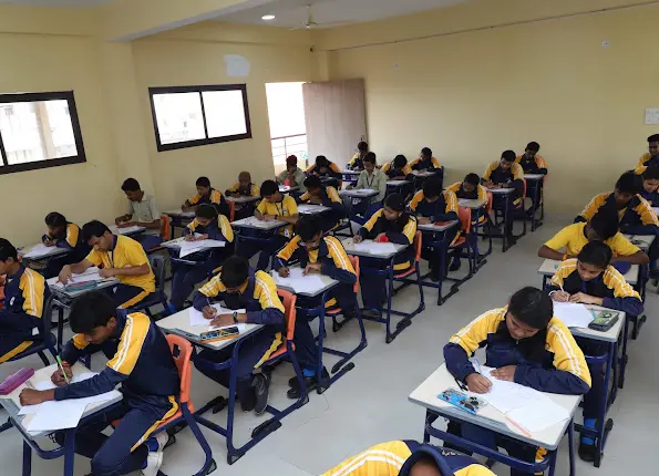 IBS Global Academy — photo 2