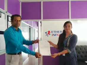 Ether Infotech — photo 3