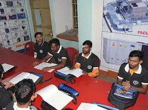 Xcel Technical Institute Jamshedpur — photo 6