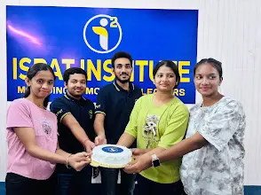 Ispat Institute — photo 6
