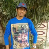 Ajith Adhithyaa — alumnus of Jaycee Higher Secondary School, Vadavalli