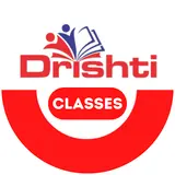 Drishti Classes, Mehta Nagar logo