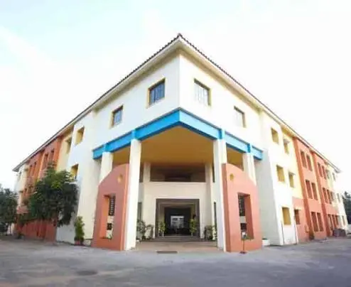 Yuvabharathi Public School