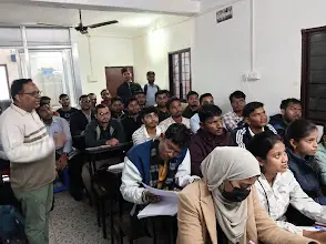 Institute of Professional & Management Studies — photo 3