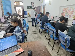 NITC, Panchkula