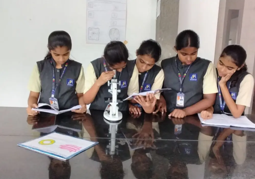 ARAM Public School — photo 12