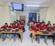 Bidyasagar Classes — photo 3