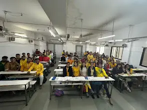 Indu Classes — photo 3
