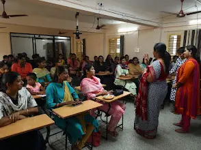 Shiksha By Swathika - An IAS Academy, Coimbatore — photo 6