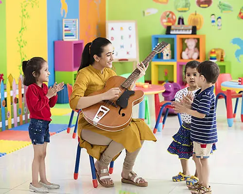 Regal World School Moradabad — photo 5