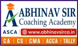 Abhinavsirca logo